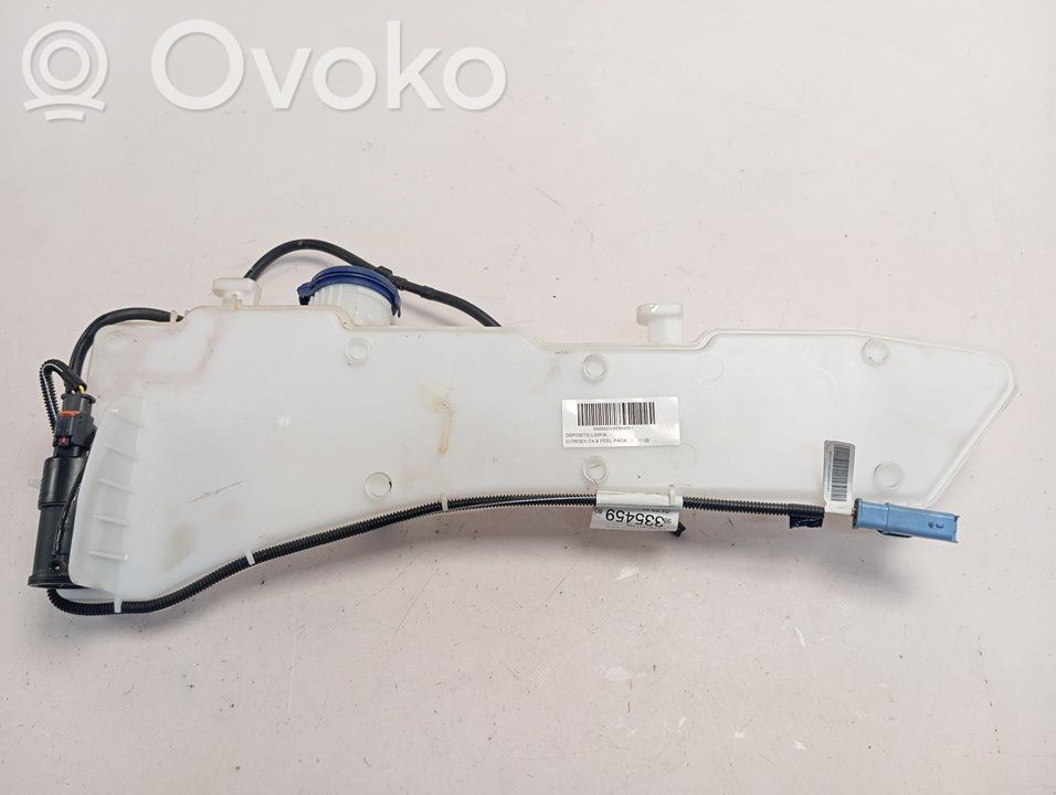 Citroen C4 SpaceTourer Rezervor lichid spălare parbriz
