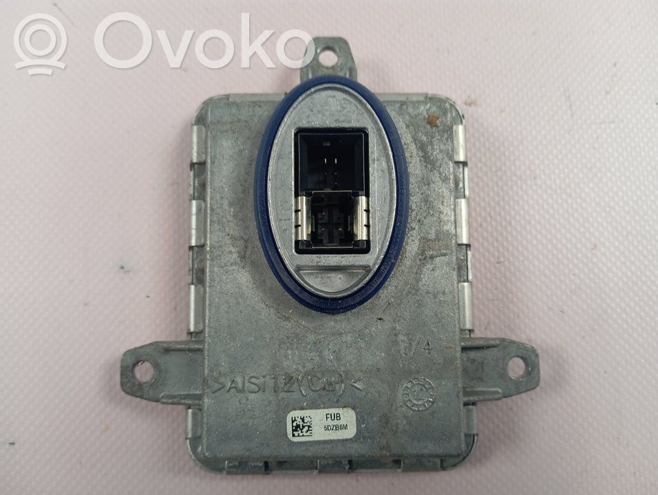 Unité de commande / module Xénon   130732931700