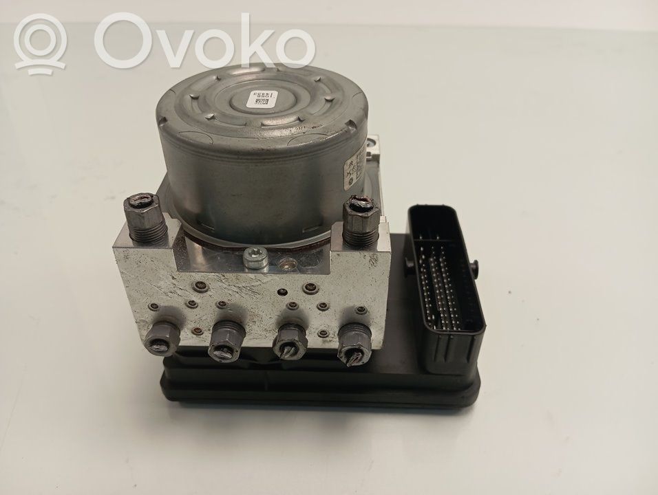 Citroen C4 SpaceTourer ABS Pump 