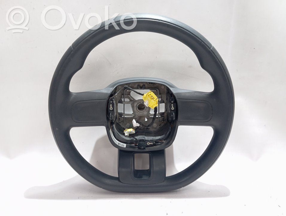 Volante   98210208ZD,34250107B