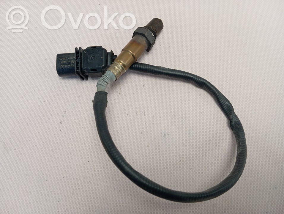 Sonda lambda   13627793825,0281004028