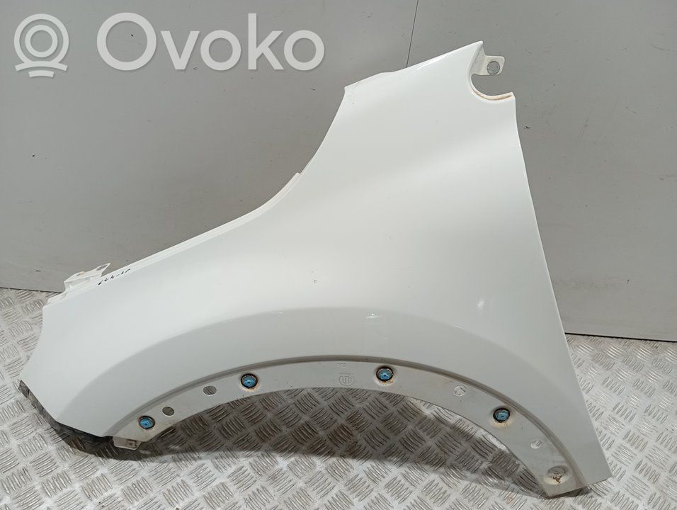 Fiat 500X Błotnik przedni 