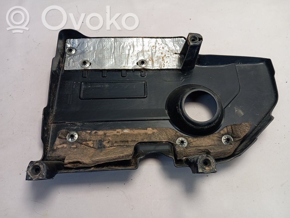 Jaguar E-Pace Other body part 