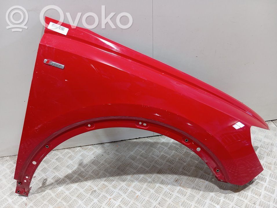 Audi Q3 F3 Sparnas 