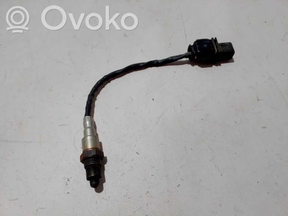 SsangYong Tivoli Lambda probe sensor 