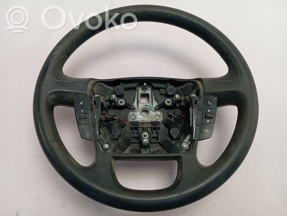 Peugeot Boxer Stūre 