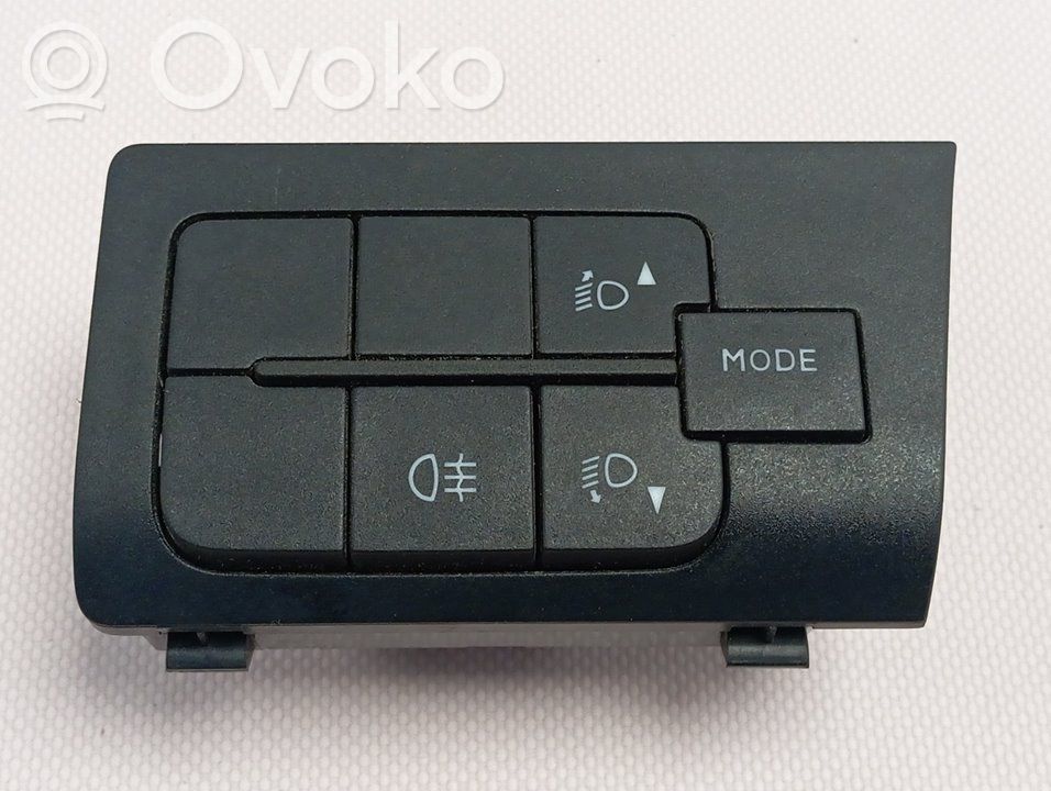 Peugeot Boxer Other switches/knobs/shifts 