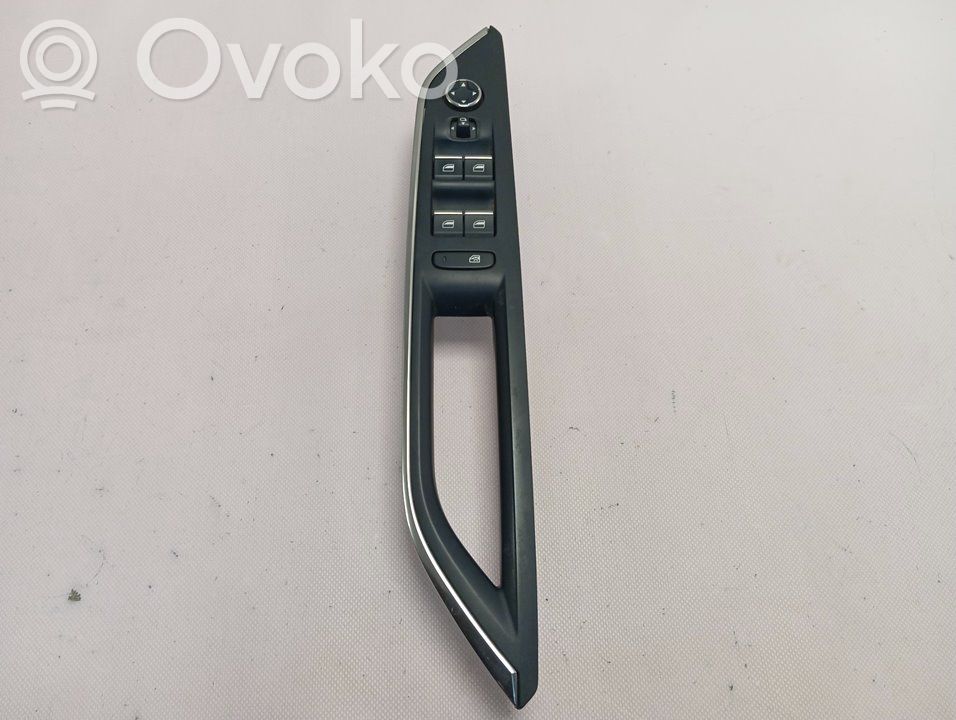 Peugeot 3008 II Comutator comandă geamuri electrice 