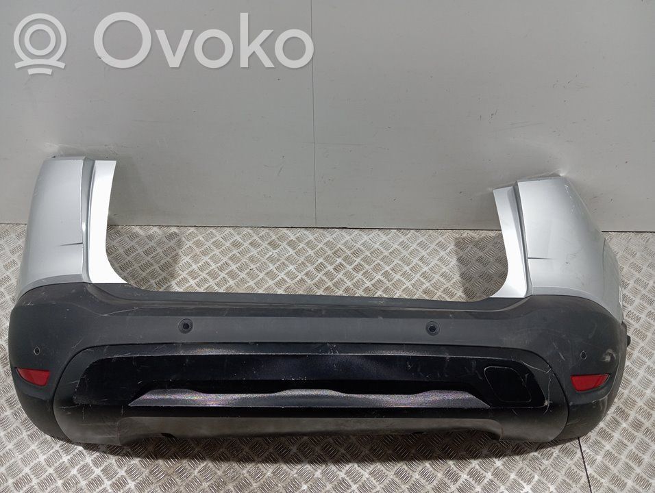 Opel Crossland X Parachoques 