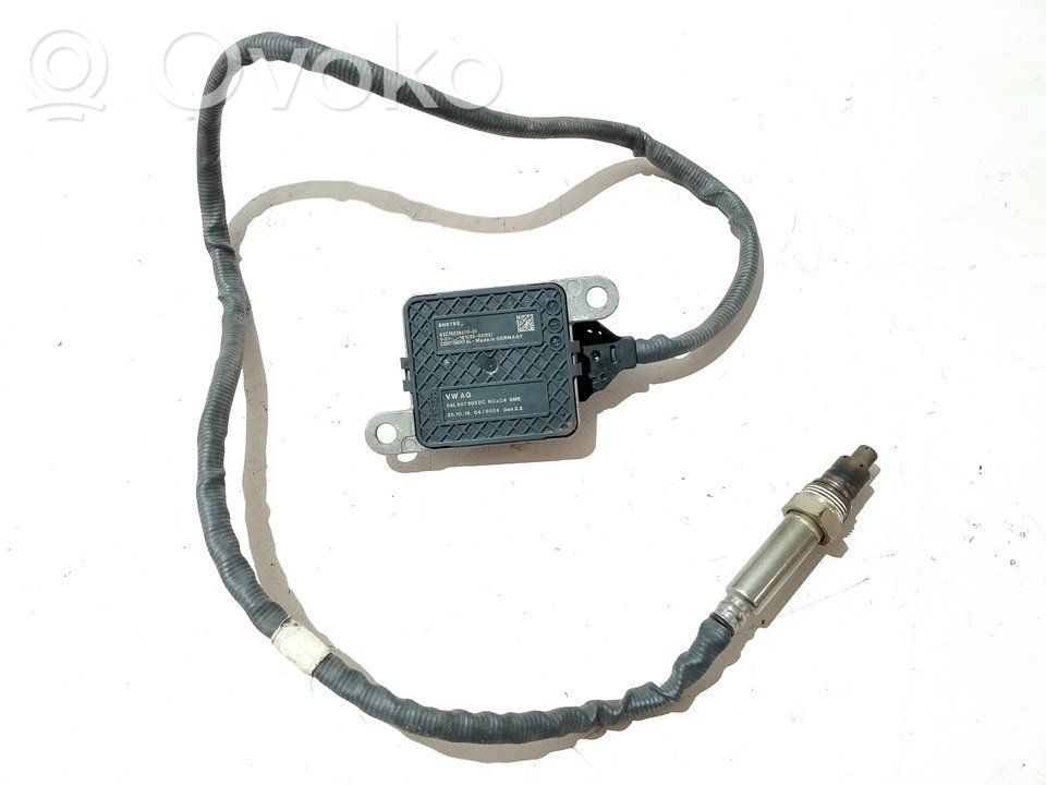 Skoda Superb B8 (3V) Sonde lambda 