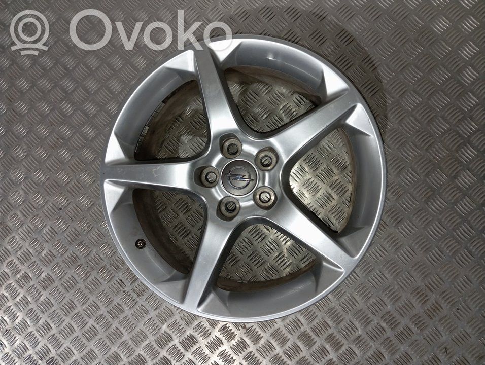 Opel Insignia A R18-alumiinivanne 