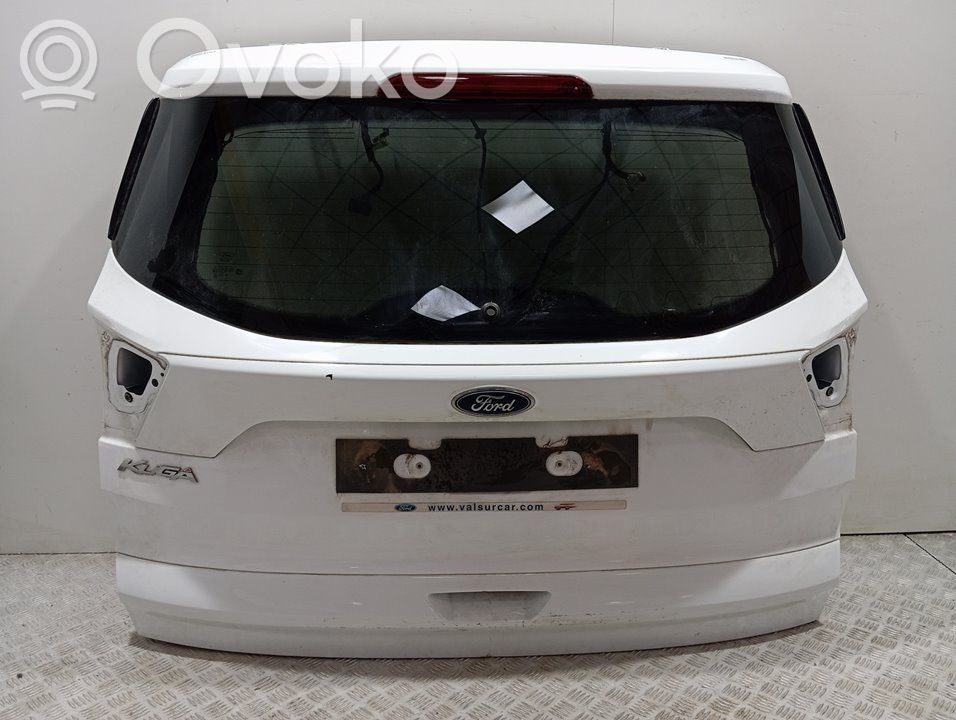 Ford Kuga II Tailgate/trunk/boot lid 
