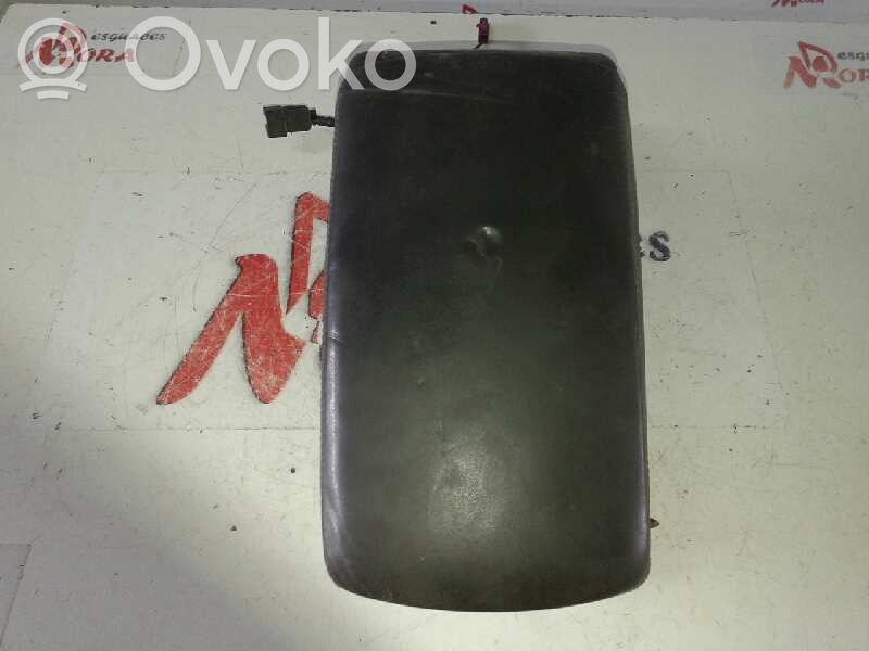 Armrest   CAJA3