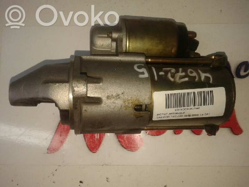 Démarreur   96550792,CAJA2