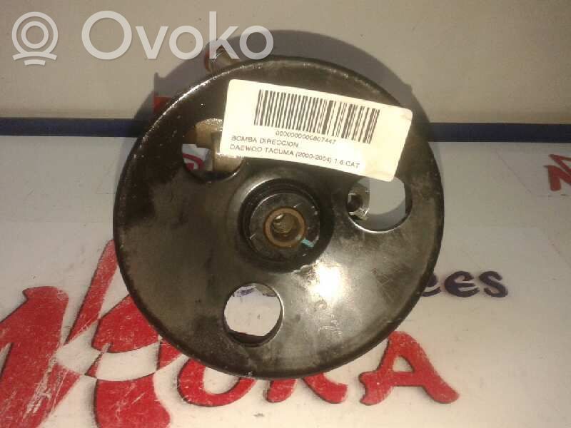 Pompe direction assistée   540415,CAJA1
