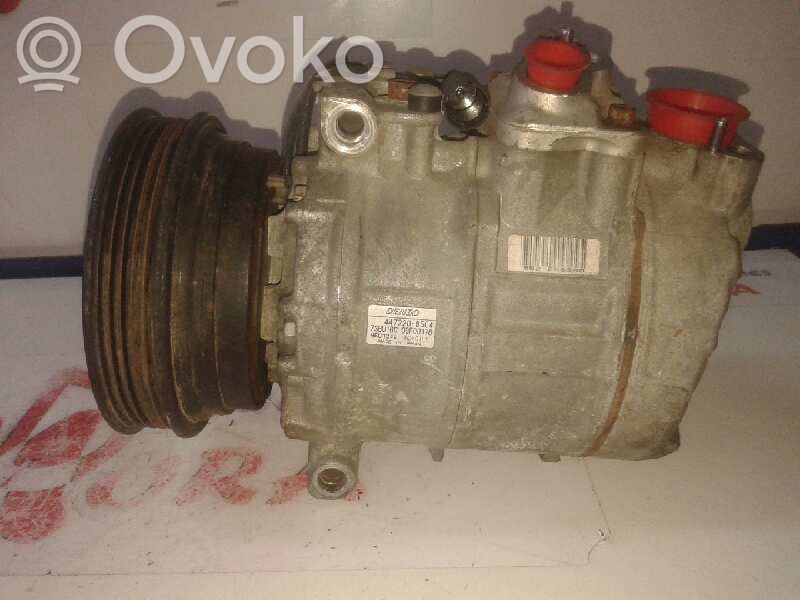 Rover 75 Compresseur de climatisation 