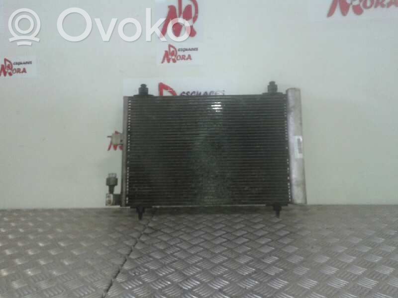 Citroen Xsara Radiator răcire A/C (condensor) 