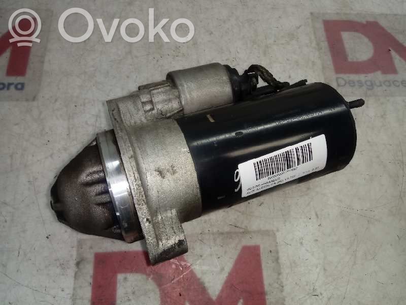Motor de arranque   03G911023A,03G911023AX