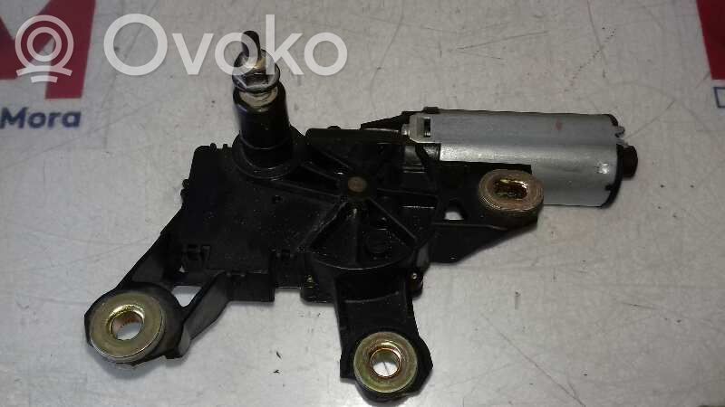 Skoda Fabia Mk1 (6Y) Motorino del tergicristallo del lunotto posteriore