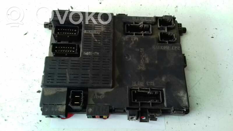 Moduł / Sterownik BSM   9648546480,CAJA5