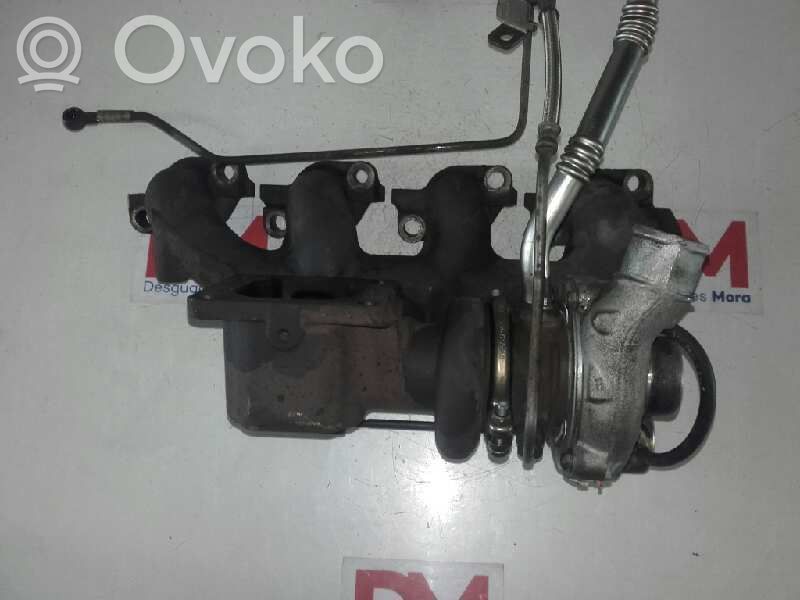 Turbīna   2C1Q6K682BB