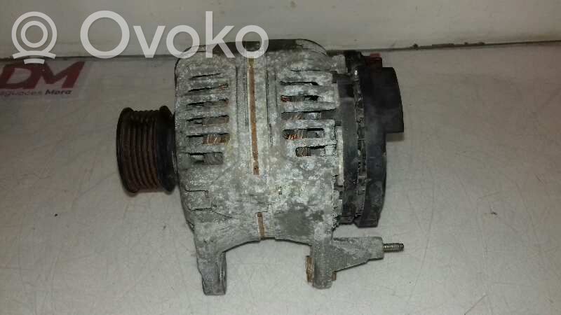 Seat Toledo II (1M) Generatorius 