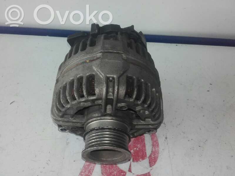 Opel Astra G Generator/alternator 