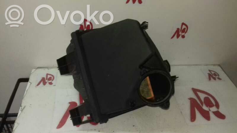 Air filter