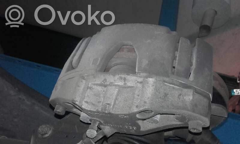 Volvo XC90 Bremssattel vorne 