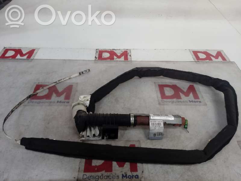 Renault Megane II Etuoven turvatyyny 