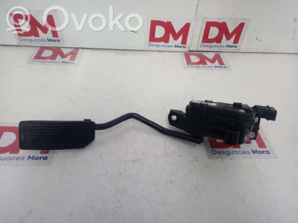 Nissan Primera Sensor de aceleración 