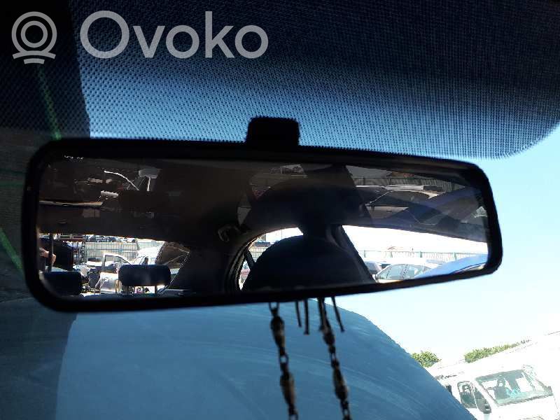 Espejo retrovisor (interior)   REPARTO