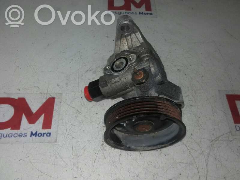 Ohjaustehostimen pumppu   54264