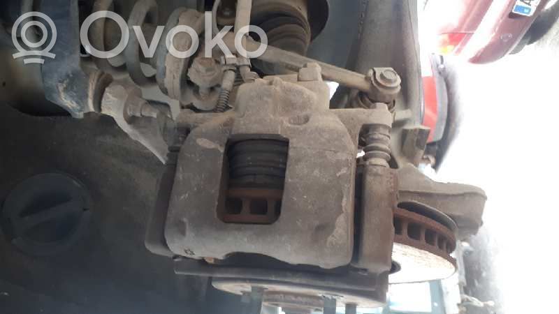 Передний суппорт   PFDIDN52C07