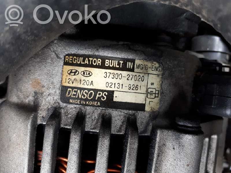 Ģenerators   3730027020