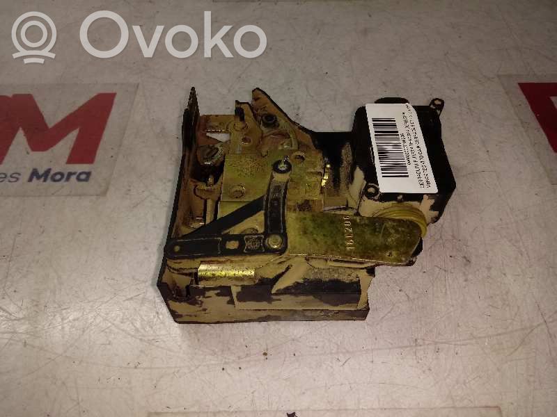 Mercedes-Benz Vito Viano W639 Rear door lock 