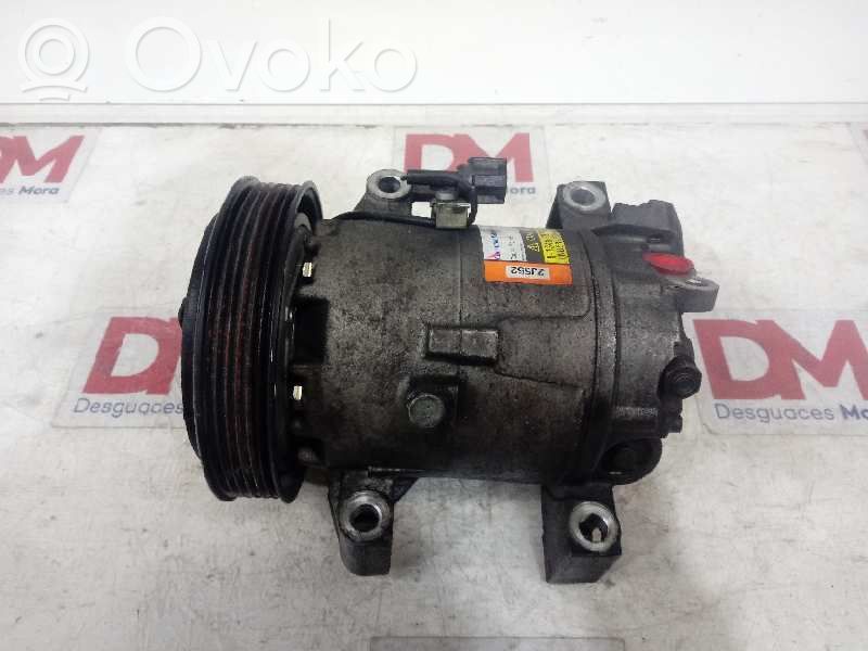 Compresor (pompă) aer condiționat (A/C)   926009F510