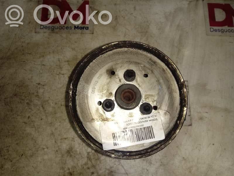 Ohjaustehostimen sähköpumppu   7691955294