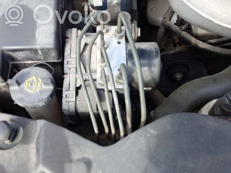 ABS Blokas   10051181861,MOSTRADOR