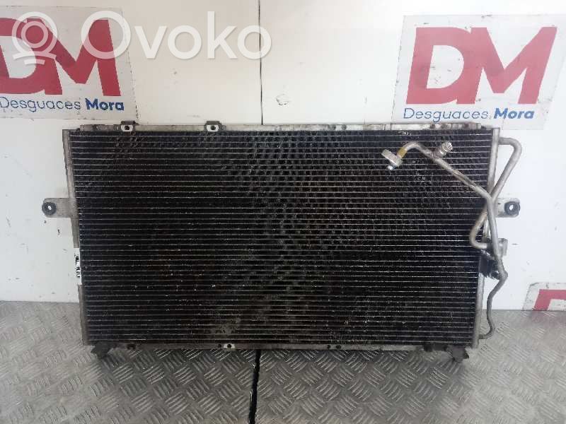 KIA Carnival Radiatore di raffreddamento A/C (condensatore) 