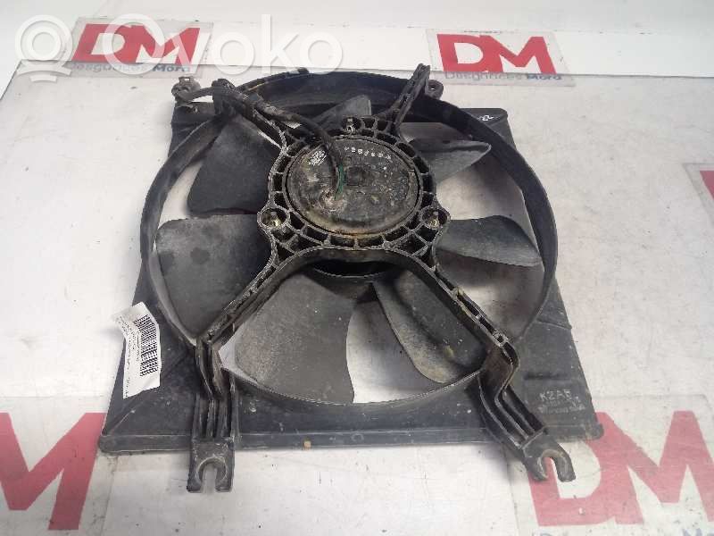 Ventilator electric răcire radiator
