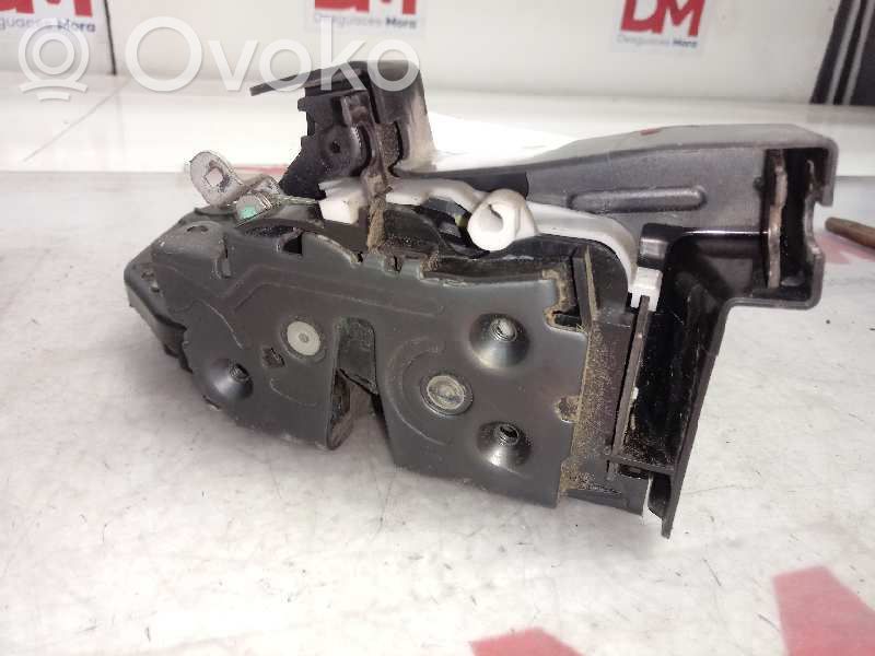 Volvo C30 Передний замок 
