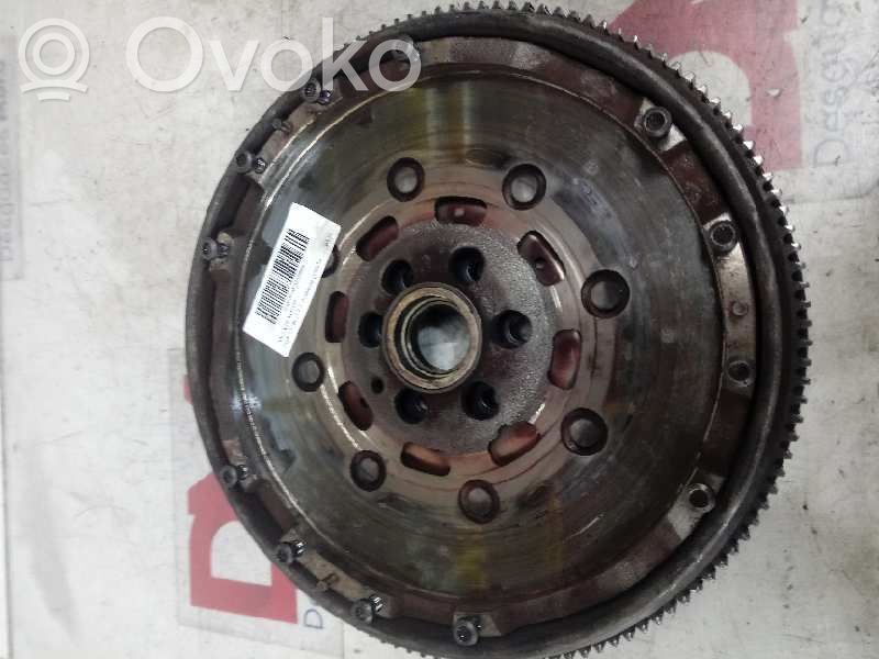 Volante motor