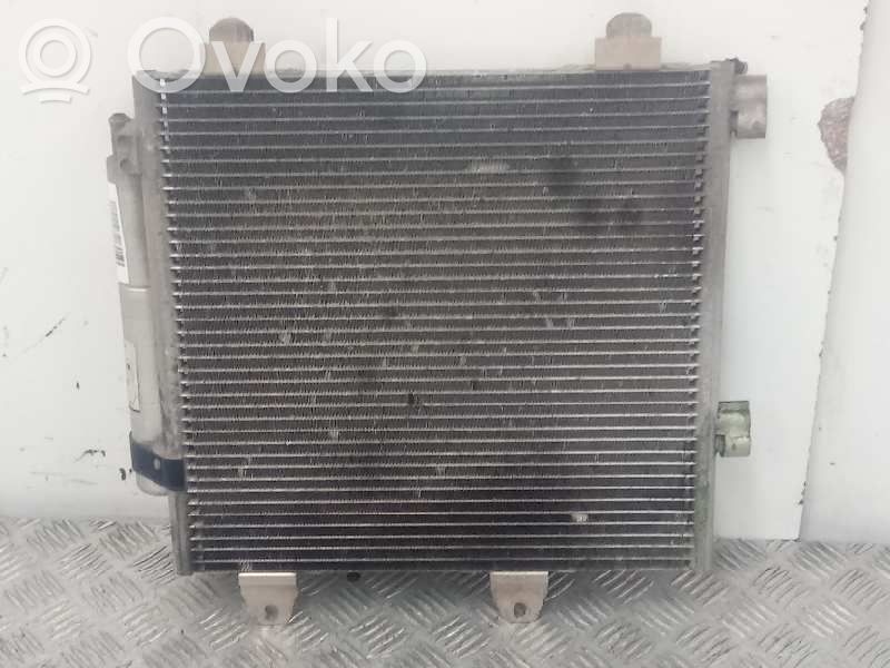 Toyota Aygo AB10 Radiateur condenseur de climatisation
