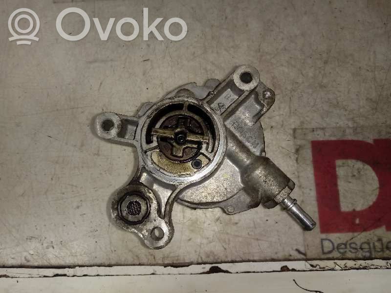 Vacuum pump   D1651A