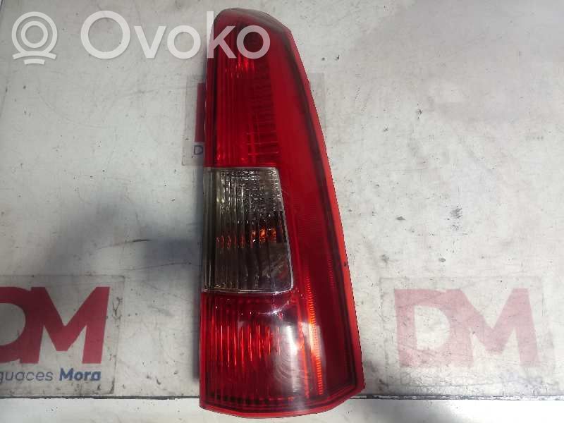 Lampa tylna   9154494