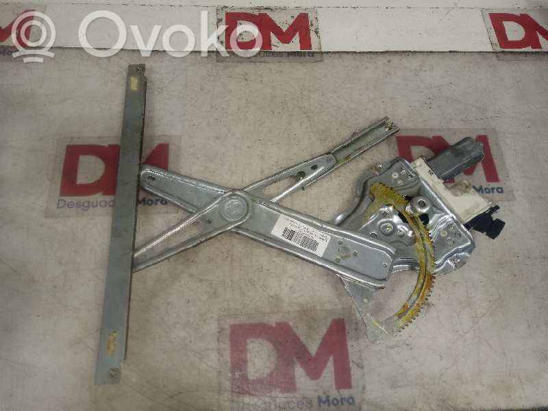 Toyota Corolla E120 E130 Regulador de ventanilla eléctrico de puerta delantera 