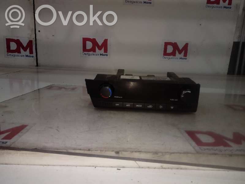 Climate control unit   6870009020