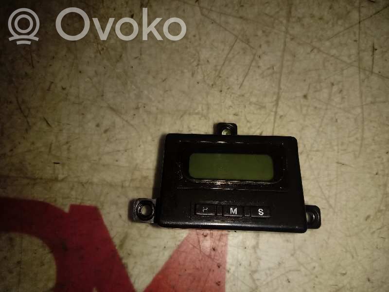 Reloj   8111031000