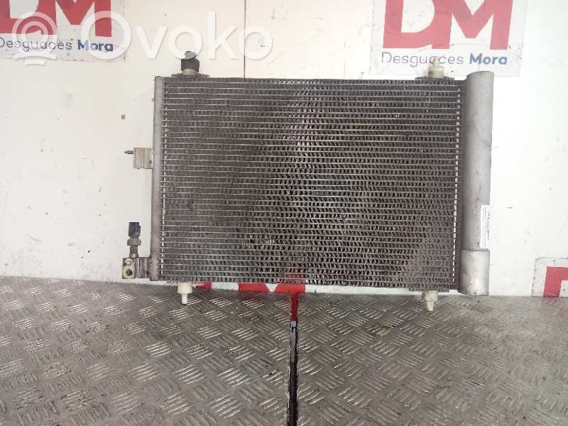 Citroen Xsara Radiator răcire A/C (condensor)